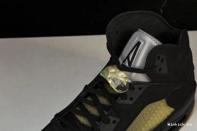 Ma Jordan Maniere x 5 A Air 0808